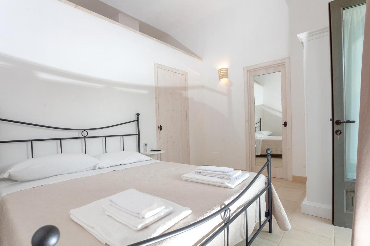 Squinzano Masseria Ogliarolaヴィラ エクステリア 写真